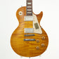 [SN R9 60665] USED Gibson Custom Shop / Standard Historic 1959 Les Paul Standard Reissue VOS Bella Donna Burst [12]