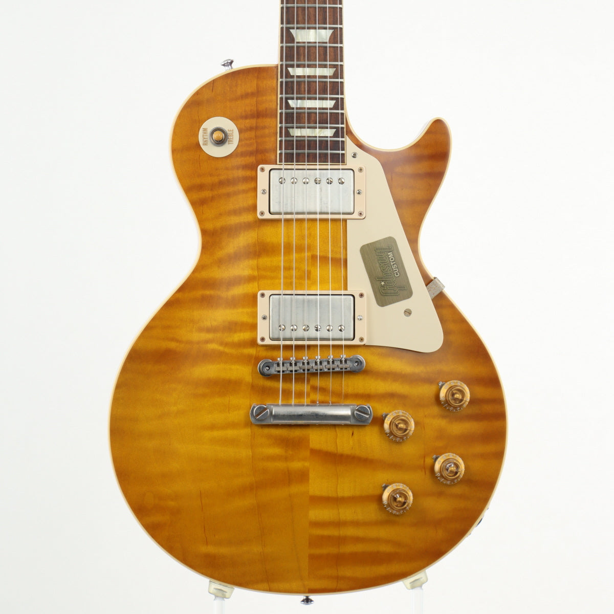 [SN R9 60665] USED Gibson Custom Shop / Standard Historic 1959 Les Paul Standard Reissue VOS Bella Donna Burst [12]