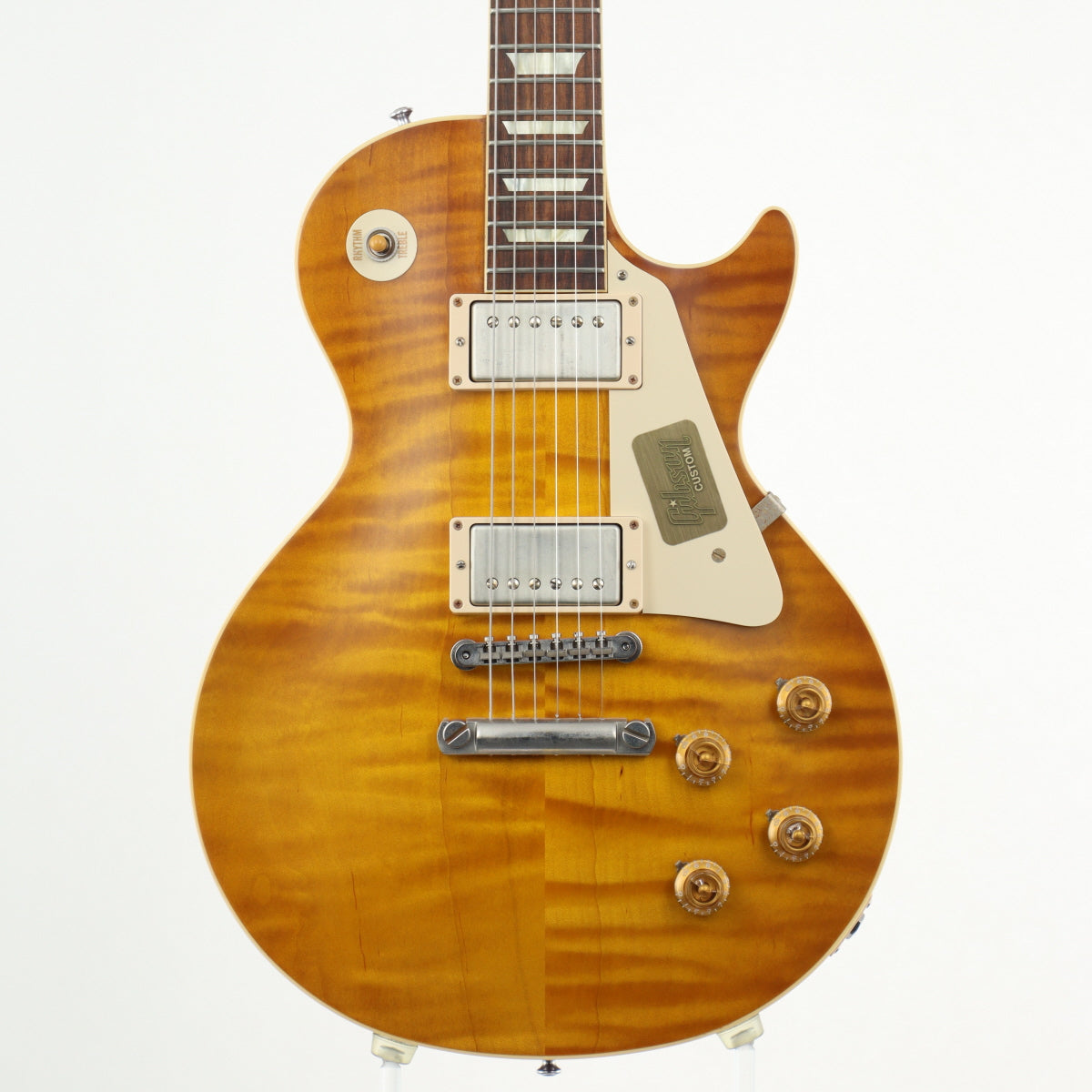 [SN R9 60665] USED Gibson Custom Shop / Standard Historic 1959 Les Paul Standard Reissue VOS Bella Donna Burst [12]