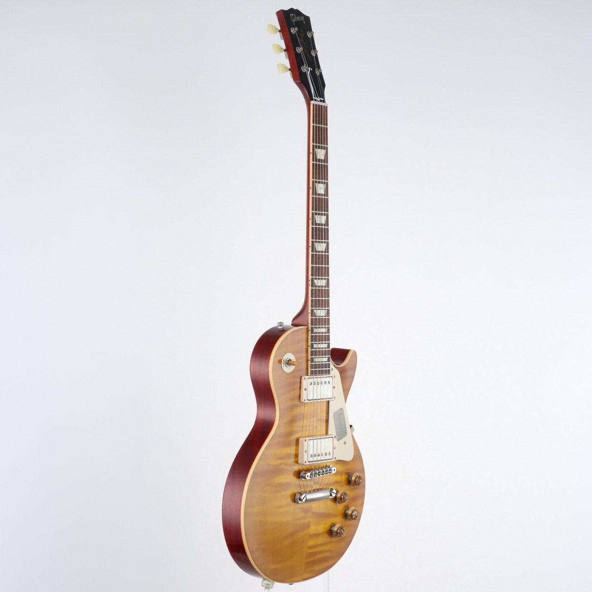 [SN R9 60665] USED Gibson Custom Shop / Standard Historic 1959 Les Paul Standard Reissue VOS Bella Donna Burst [12]