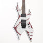 [SN M01110110] USED B.C.RICH / JJSW2 MOD Joey Jordis Sig [10]