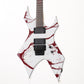 [SN M01110110] USED B.C.RICH / JJSW2 MOD Joey Jordis Sig [10]