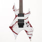 [SN M01110110] USED B.C.RICH / JJSW2 MOD Joey Jordis Sig [10]