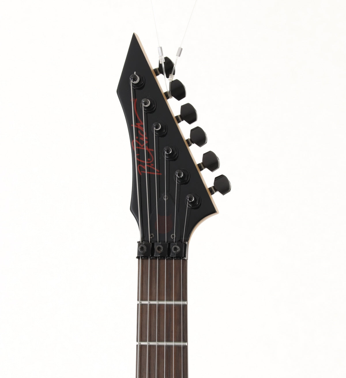 [SN M01110110] USED B.C.RICH / JJSW2 MOD Joey Jordis Sig [10]