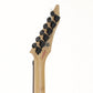 [SN M01110110] USED B.C.RICH / JJSW2 MOD Joey Jordis Sig [10]