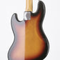 [SN L029356] USED Fender Japan / JB62-550 3TS [4.10kg / 1992] [Made in Japan / Made by Fujigen] Fender Japan [08]