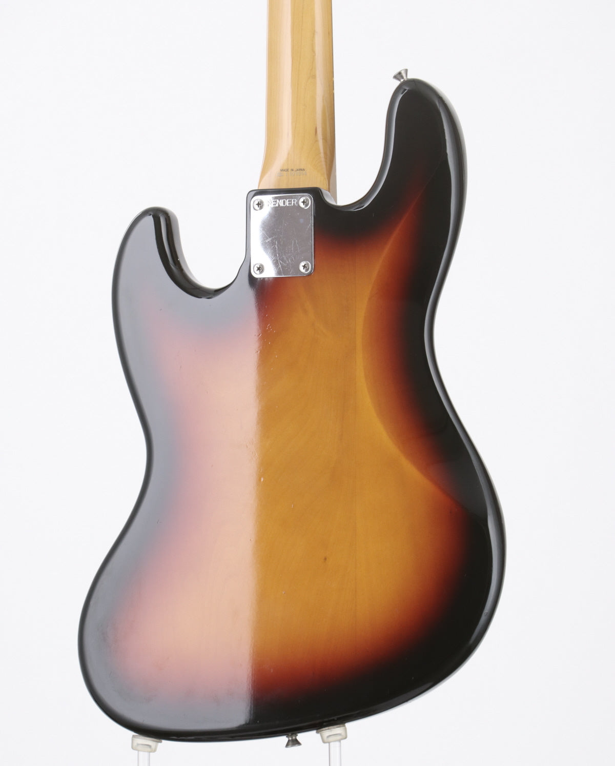 [SN L029356] USED Fender Japan / JB62-550 3TS [4.10kg / 1992] [Made in Japan / Made by Fujigen] Fender Japan [08]