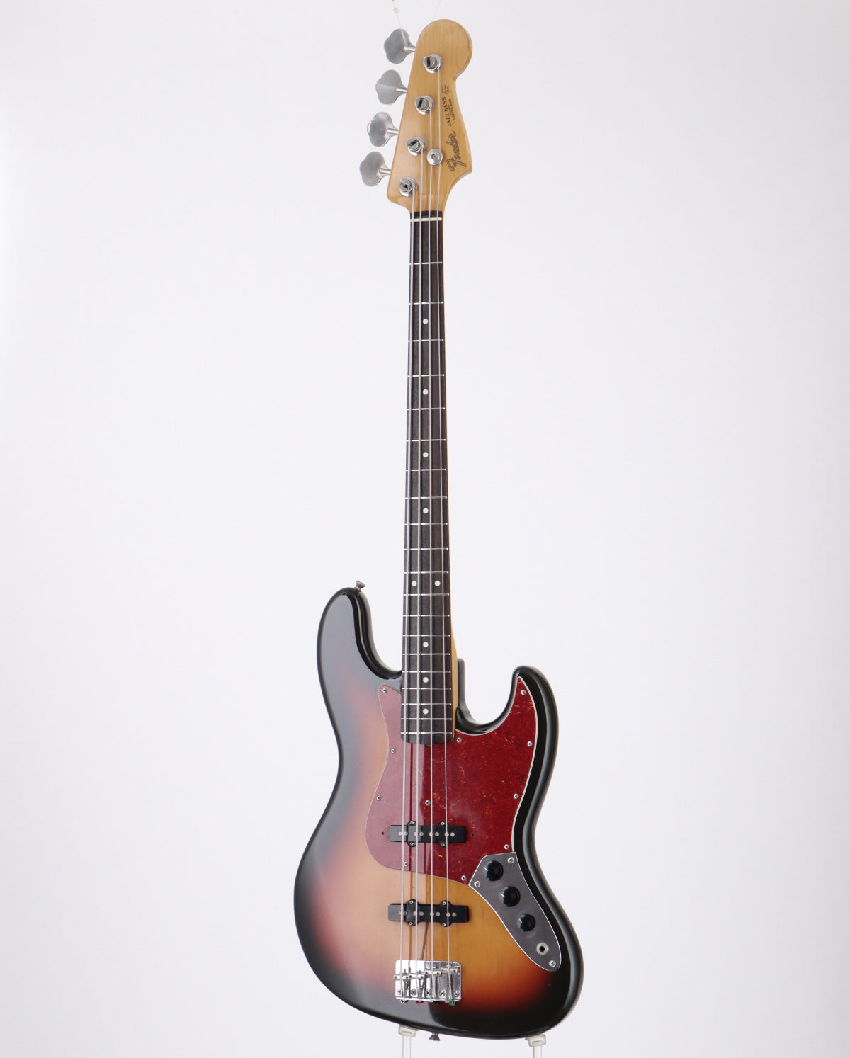 [SN L029356] USED Fender Japan / JB62-550 3TS [4.10kg / 1992] [Made in Japan / Made by Fujigen] Fender Japan [08]