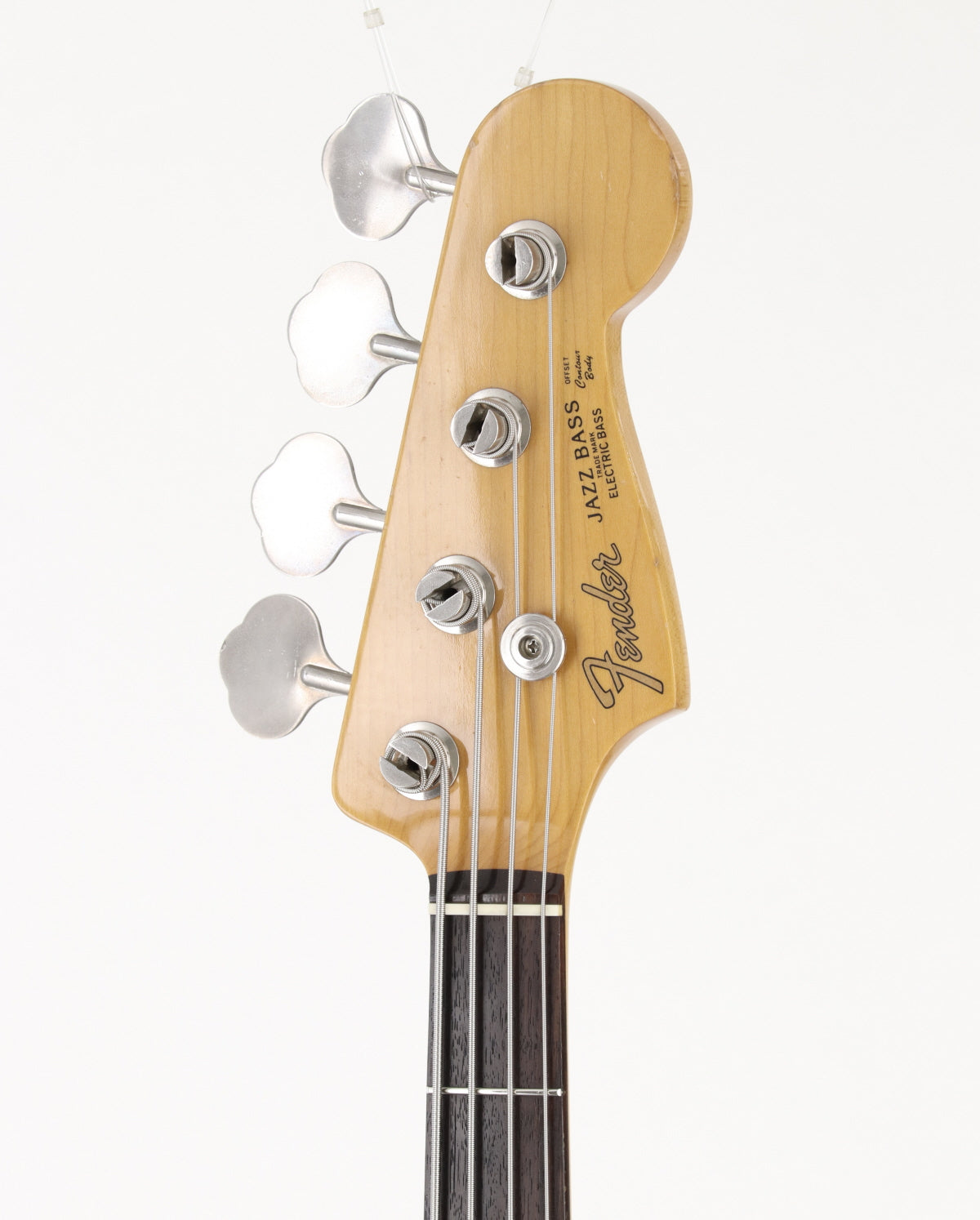 [SN L029356] USED Fender Japan / JB62-550 3TS [4.10kg / 1992] [Made in Japan / Made by Fujigen] Fender Japan [08]