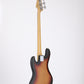 [SN L029356] USED Fender Japan / JB62-550 3TS [4.10kg / 1992] [Made in Japan / Made by Fujigen] Fender Japan [08]