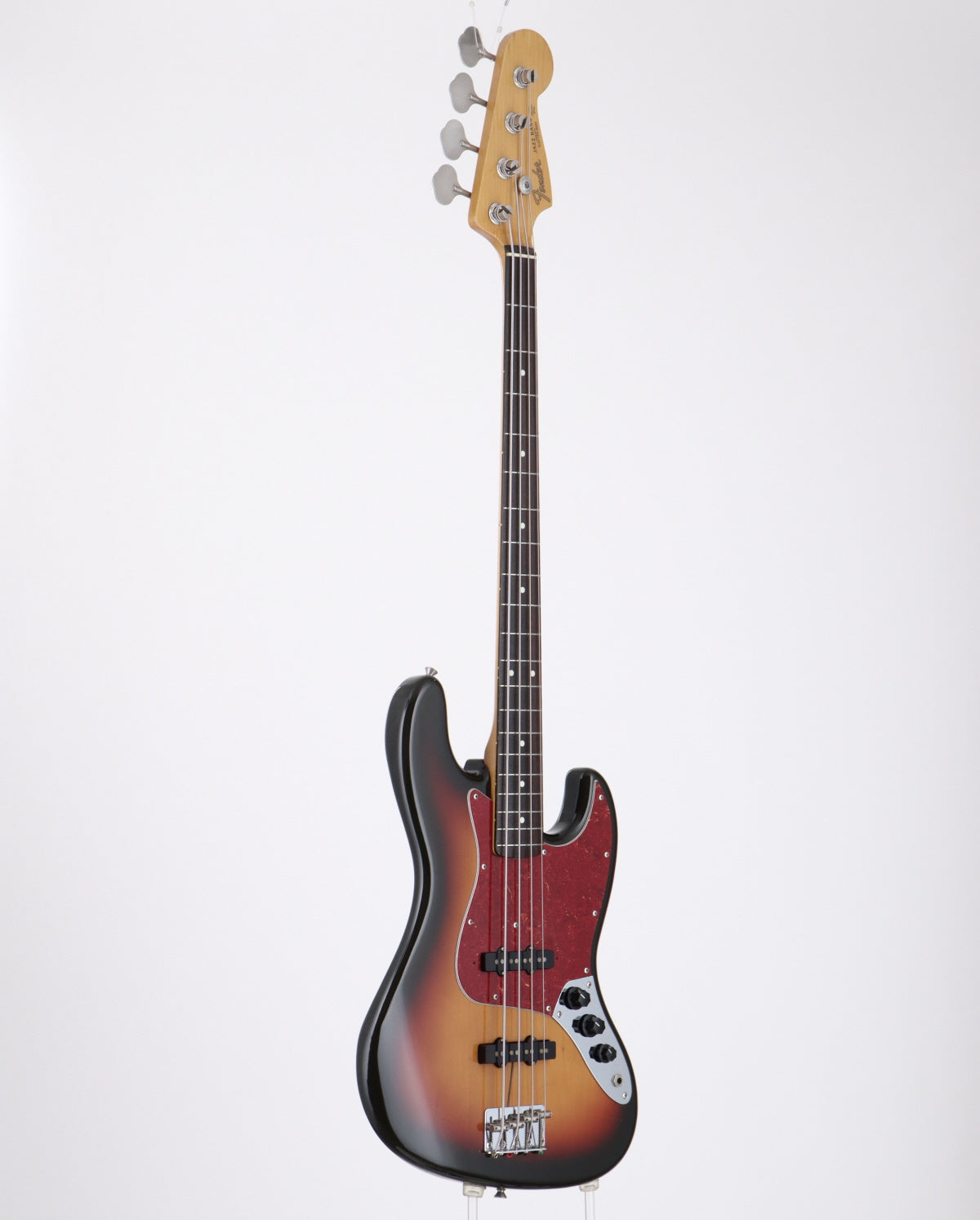 [SN L029356] USED Fender Japan / JB62-550 3TS [4.10kg / 1992] [Made in Japan / Made by Fujigen] Fender Japan [08]