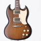 [SN 170077235] USED Gibson USA / SG Special 2017 T Satin Vintage Burst [2017 / 2.9kg] Gibson Electric Guitar [08]