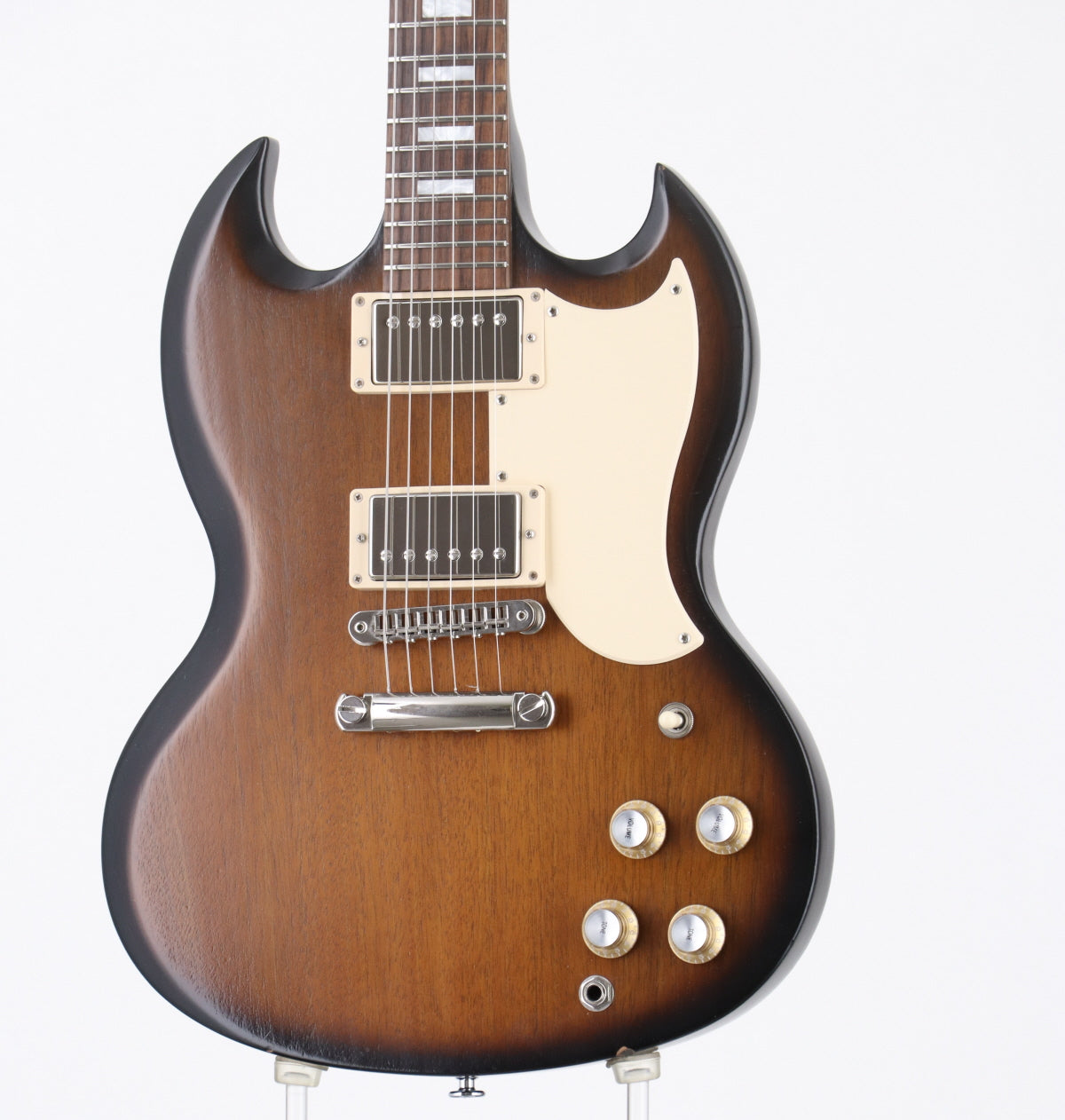 [SN 170077235] USED Gibson USA / SG Special 2017 T Satin Vintage Burst [2017 / 2.9kg] Gibson Electric Guitar [08]