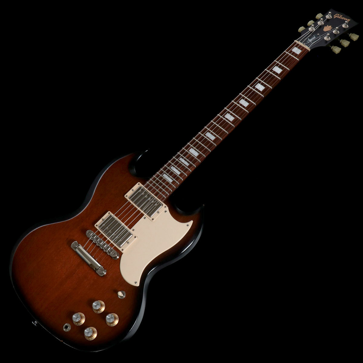 [SN 170077235] USED Gibson USA / SG Special 2017 T Satin Vintage Burst [2017 / 2.9kg] Gibson Electric Guitar [08]