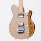 [SN 89138] USED MUSIC MAN / Axis EX Translucent Gold MUSIC MAN [3.55kg] [Made in Japan/High End Guitars] [08]