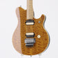 [SN 89138] USED MUSIC MAN / Axis EX Translucent Gold MUSIC MAN [3.55kg] [Made in Japan/High End Guitars] [08]