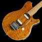 [SN 89138] USED MUSIC MAN / Axis EX Translucent Gold MUSIC MAN [3.55kg] [Made in Japan/High End Guitars] [08]