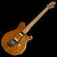 [SN 89138] USED MUSIC MAN / Axis EX Translucent Gold MUSIC MAN [3.55kg] [Made in Japan/High End Guitars] [08]