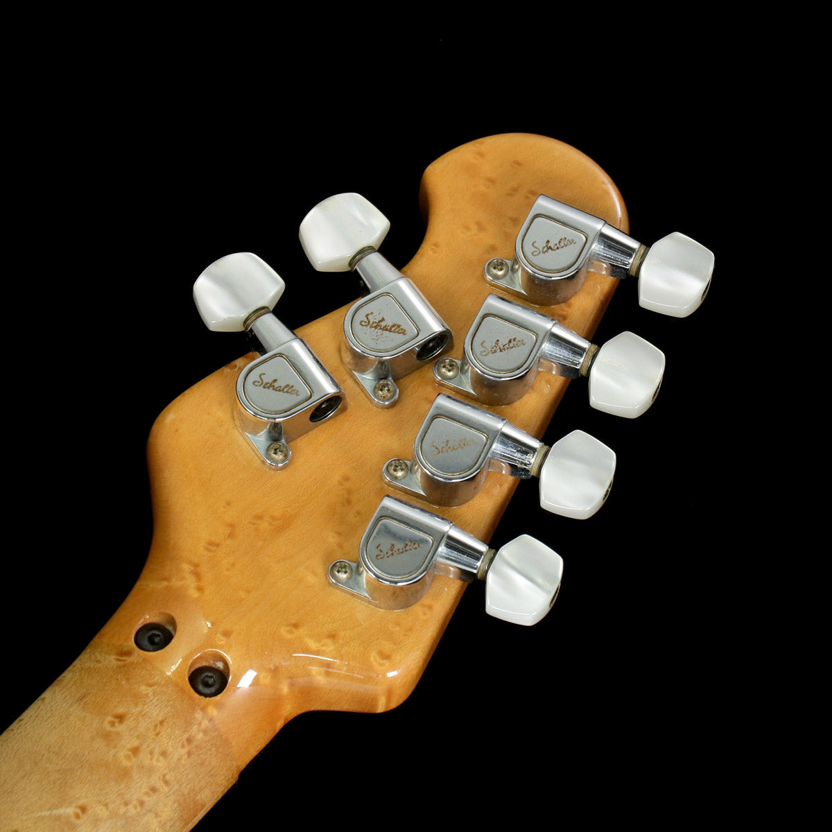 [SN 89138] USED MUSIC MAN / Axis EX Translucent Gold MUSIC MAN [3.55kg] [Made in Japan/High End Guitars] [08]