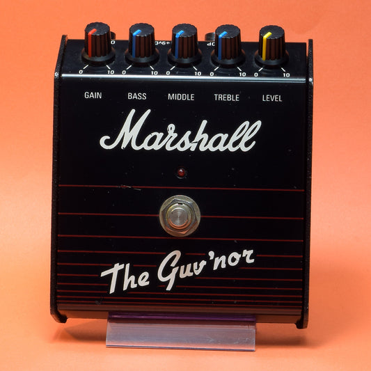 [SN 32507] USED Marshall Marshall / Guvnor Made in England Late model (Blue board) [20]