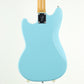 [SN MIJ U005962] USED Fender Japan Fender Japan / MG69 Sonic Blue [20]