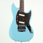 [SN MIJ U005962] USED Fender Japan Fender Japan / MG69 Sonic Blue [20]