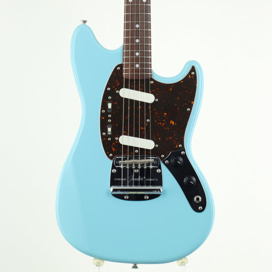 [SN MIJ U005962] USED Fender Japan Fender Japan / MG69 Sonic Blue [20]