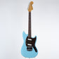 [SN MIJ U005962] USED Fender Japan Fender Japan / MG69 Sonic Blue [20]