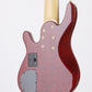 [SN HINO321] USED Yamaha / TRB-JP2 John Patitucci Model Translucent Dark Red [03]