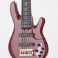 [SN HINO321] USED Yamaha / TRB-JP2 John Patitucci Model Translucent Dark Red [03]