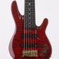 [SN HINO321] USED Yamaha / TRB-JP2 John Patitucci Model Translucent Dark Red [03]