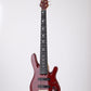 [SN HINO321] USED Yamaha / TRB-JP2 John Patitucci Model Translucent Dark Red [03]