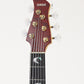 [SN HINO321] USED Yamaha / TRB-JP2 John Patitucci Model Translucent Dark Red [03]