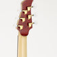 [SN HINO321] USED Yamaha / TRB-JP2 John Patitucci Model Translucent Dark Red [03]