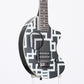 [SN FG09071445] USED FERNANDES / ZO-3 HOTEI Model [06]