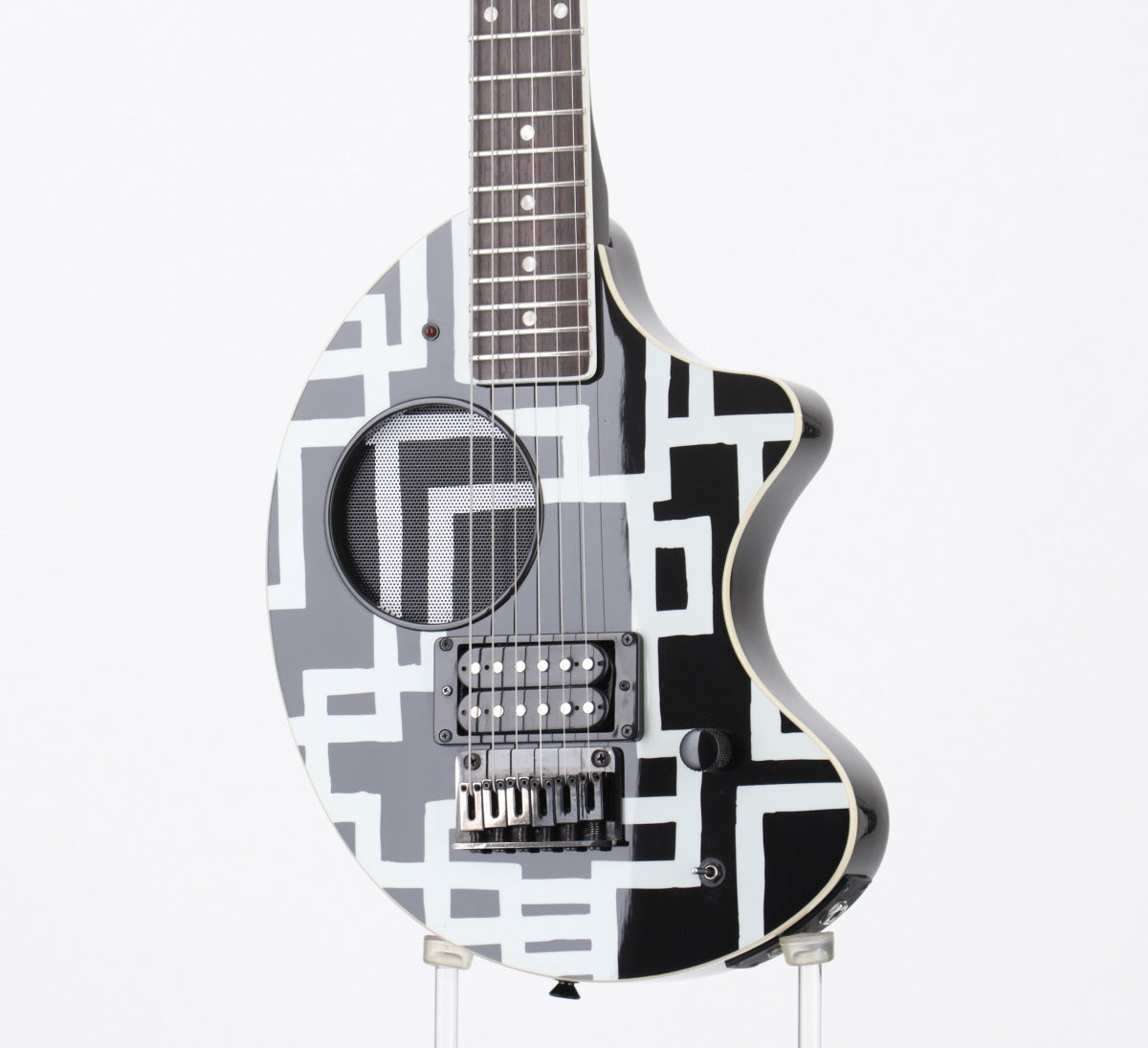 FERNANDES ZO-3S VCS 2004年 限定品 楽器・機材