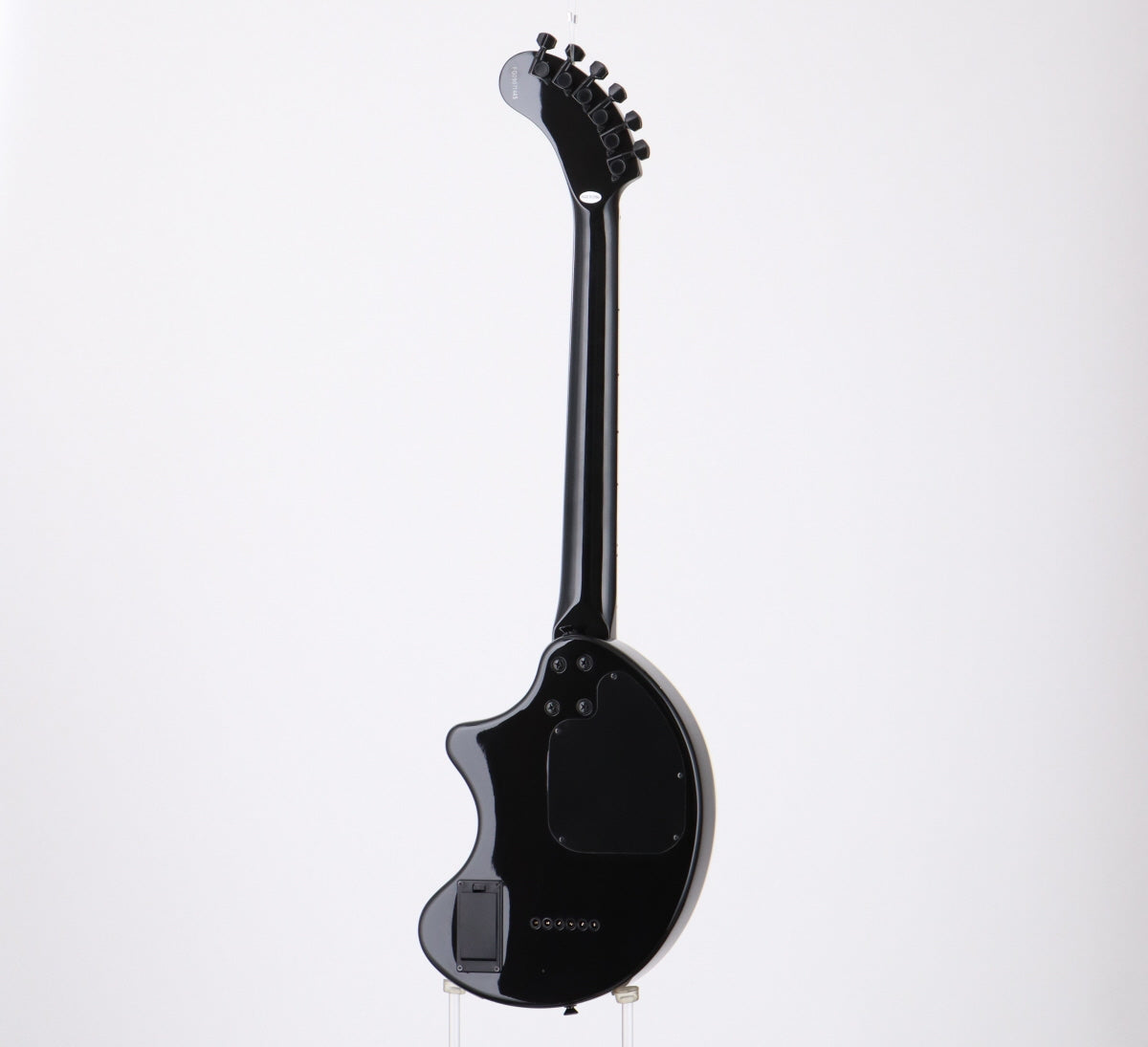 FERNANDES ZO-3S VCS 2004年 限定品 楽器・機材