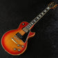 [SN 00123042] USED Gibson / LesPaul Custom Cherry Sunburst 1976 [03]