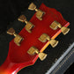 [SN 00123042] USED Gibson / LesPaul Custom Cherry Sunburst 1976 [03]