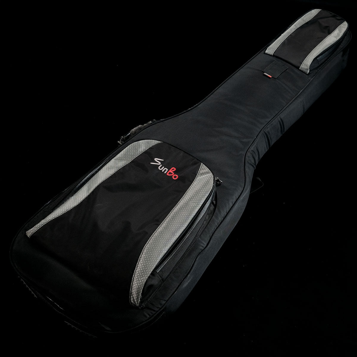 [SN 62604] USED Fernandes / FYB-70 BLACK [05]