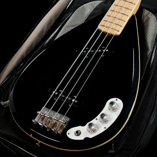 [SN 62604] USED Fernandes / FYB-70 BLACK [05]