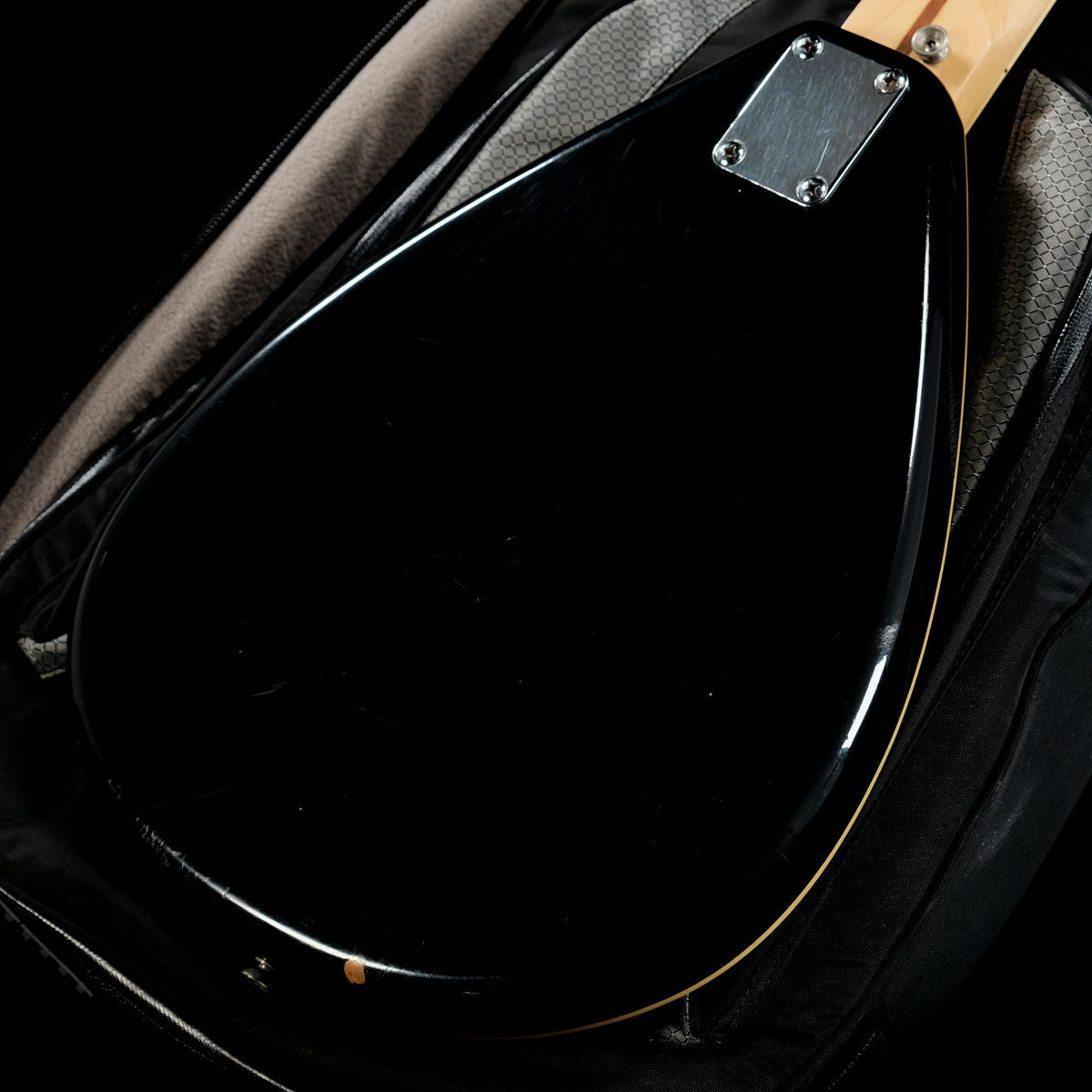 [SN 62604] USED Fernandes / FYB-70 BLACK [05]