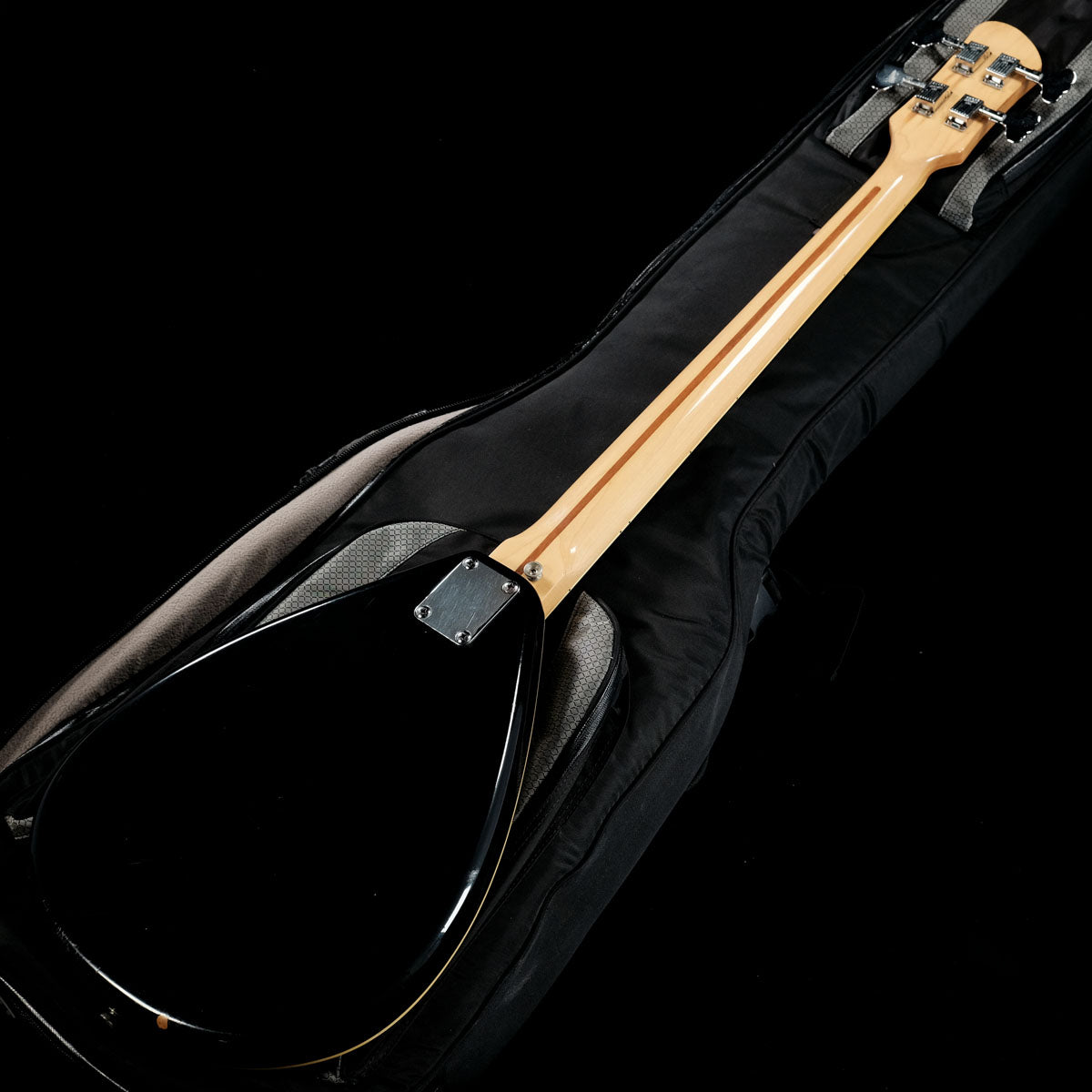 [SN 62604] USED Fernandes / FYB-70 BLACK [05]