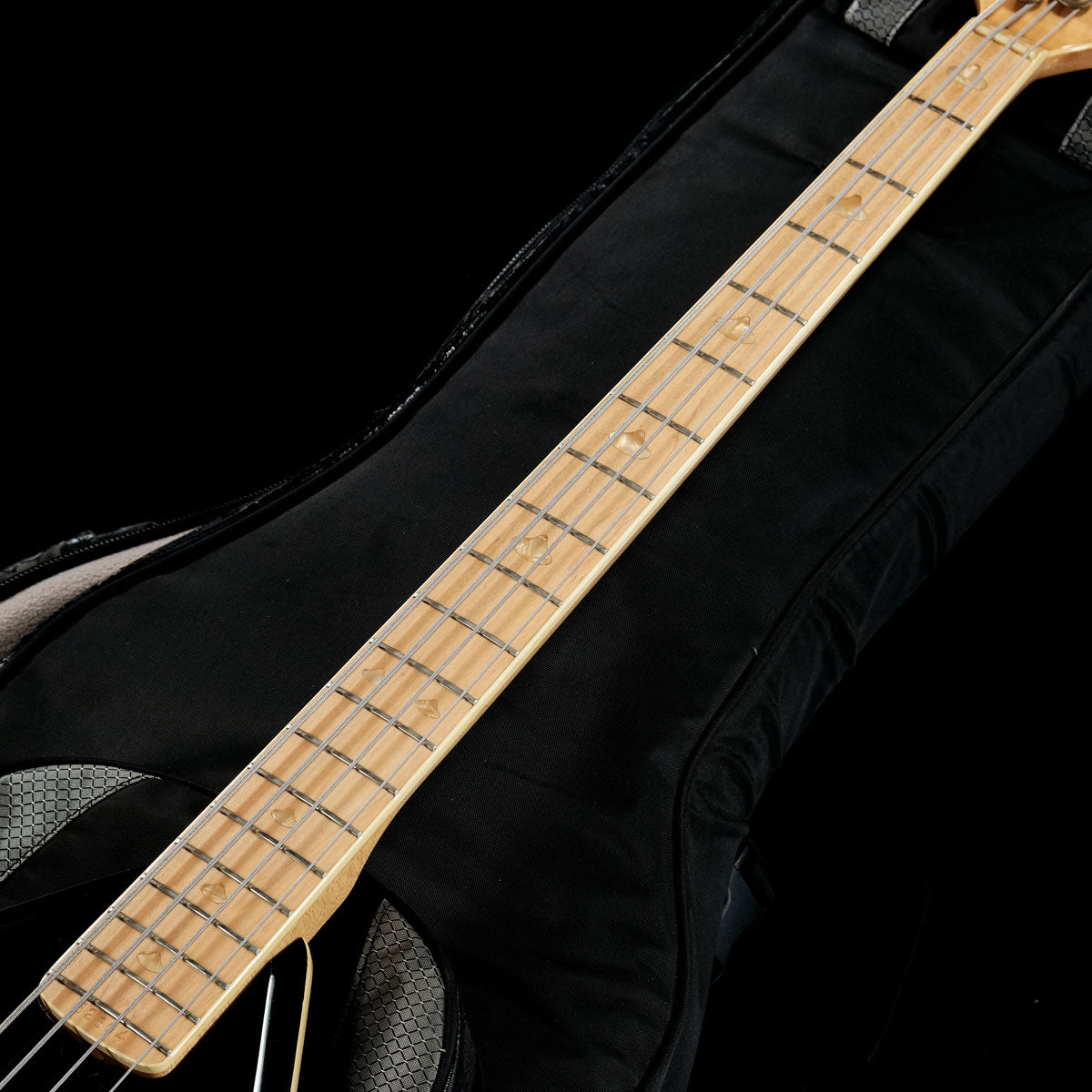 [SN 62604] USED Fernandes / FYB-70 BLACK [05]
