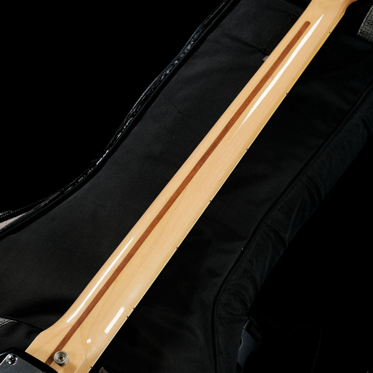 [SN 62604] USED Fernandes / FYB-70 BLACK [05]