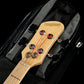[SN 62604] USED Fernandes / FYB-70 BLACK [05]