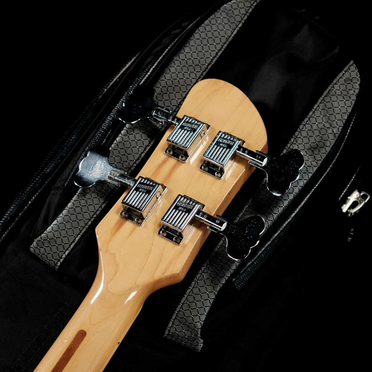 [SN 62604] USED Fernandes / FYB-70 BLACK [05]