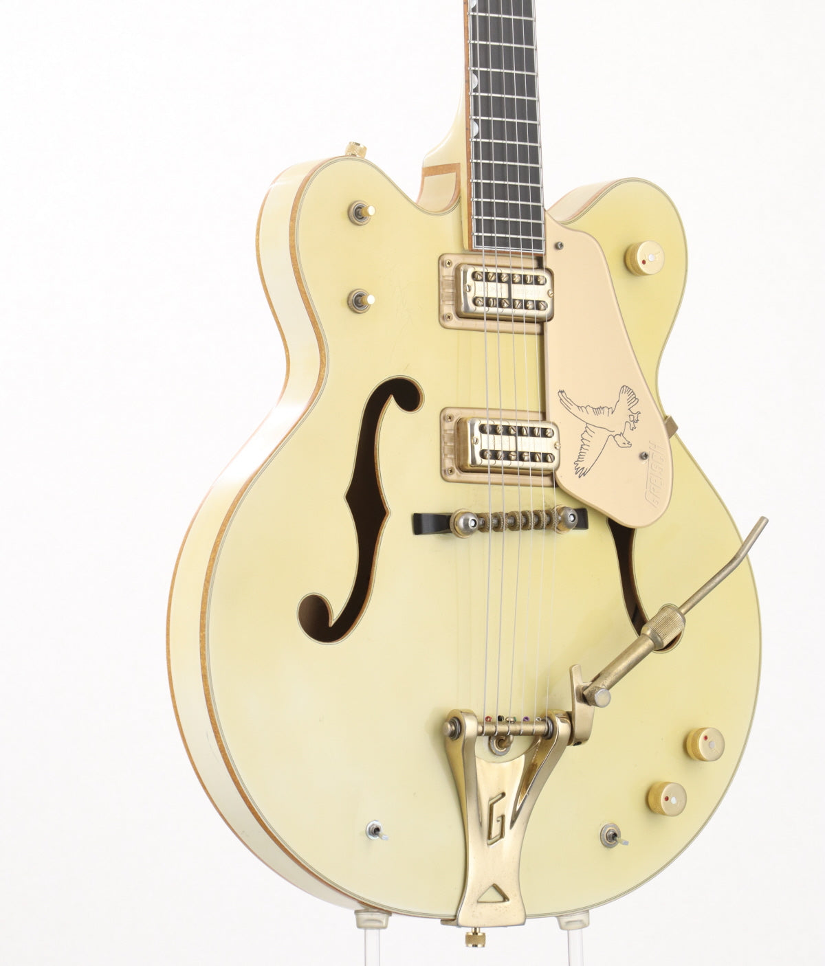 USED Gretsch / G6136DC Mod 2006 [10]