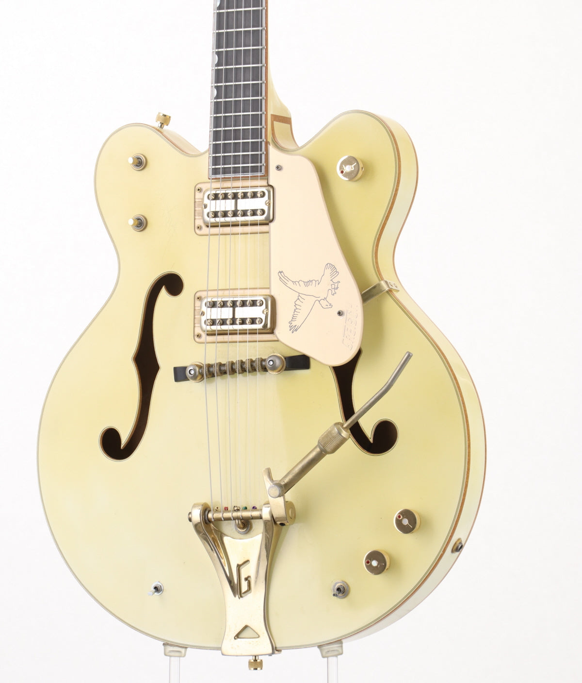 USED Gretsch / G6136DC Mod 2006 [10]