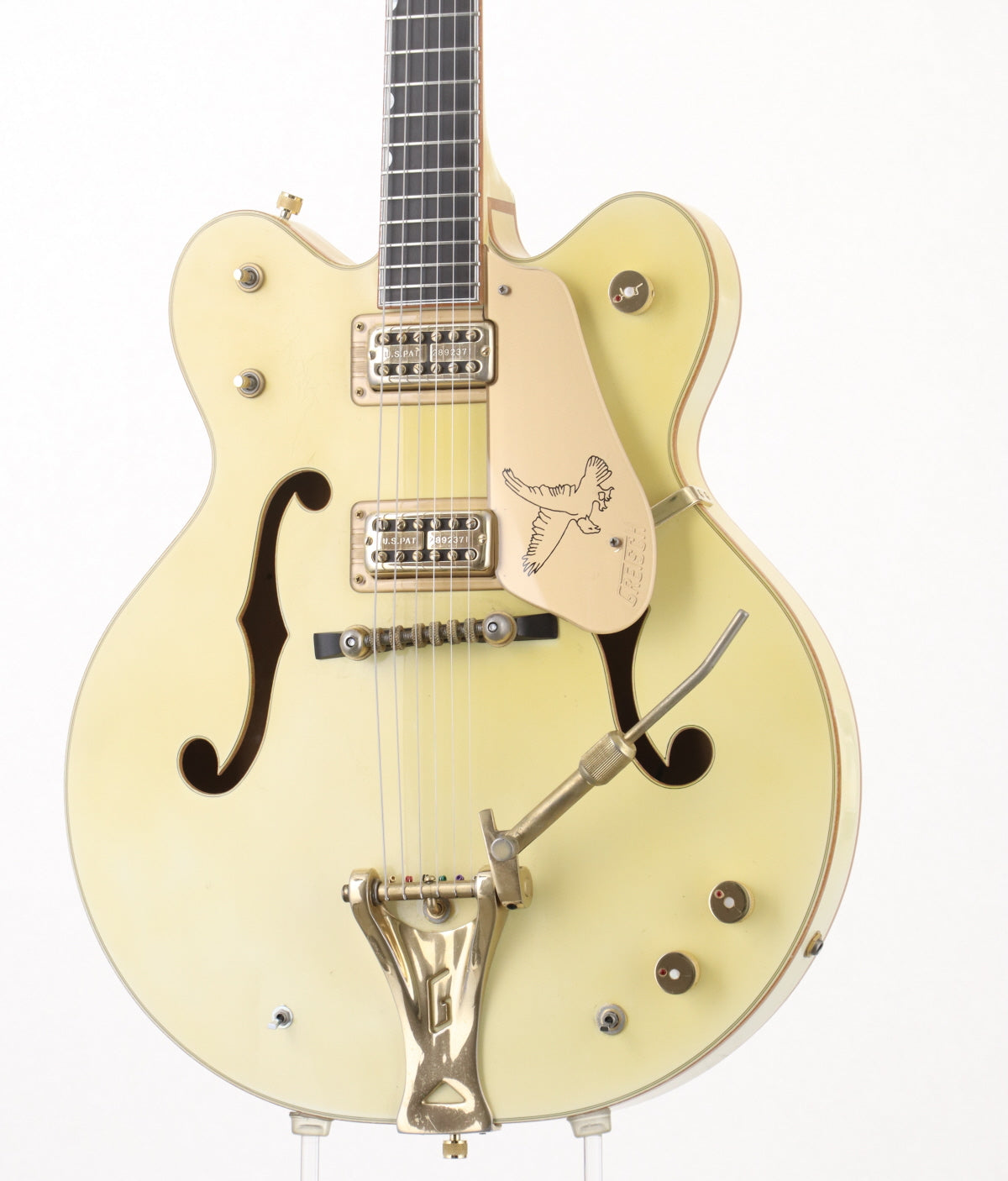 USED Gretsch / G6136DC Mod 2006 [10]